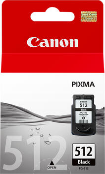 Canon Tinte PG-512 schwarz 
