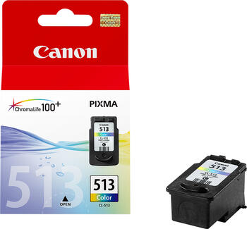 Canon Tinte CL-513 farbig Canon Tinte CL-513 farbig
