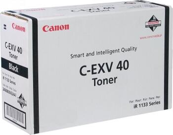 Canon Toner C-EXV40 schwarz Canon Toner C-EXV40 schwarz