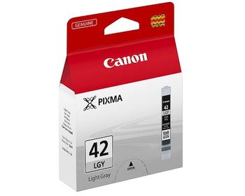 Canon CLI-42LGY Tinte grau hell Canon CLI-42LGY Tinte grau hell
