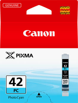 Canon CLI-42 PC photo cyan Canon CLI-42 PC photo cyan