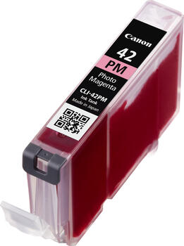 Canon CLI-42PM Tinte magenta photo Canon CLI-42PM Tinte magenta photo