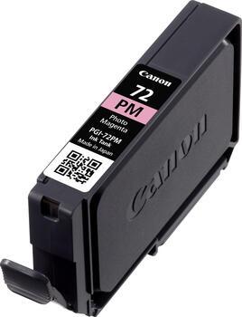 Canon PGI-72PM Tinte magenta photo Canon PGI-72PM Tinte magenta photo