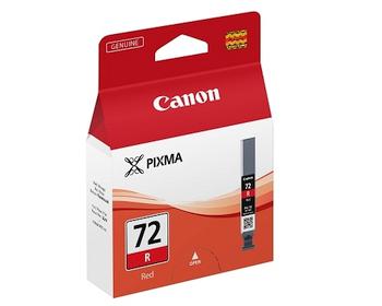 Canon PGI-72R Tinte rot Canon PGI-72R Tinte rot