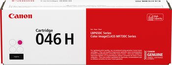 Canon 046H Toner magenta Original 5000 Seiten Canon 046H Toner magenta Original 5000 Seiten