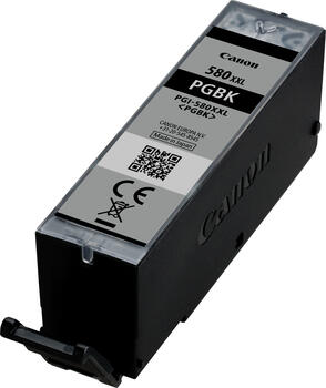 Canon PGI-580PGBK XXL Original Schwarz