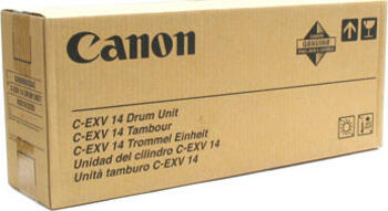 Canon Trommel C-EXV14 schwarz 1500 Seiten