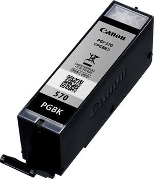 Canon Tinte PGI-570PGBK schwarz