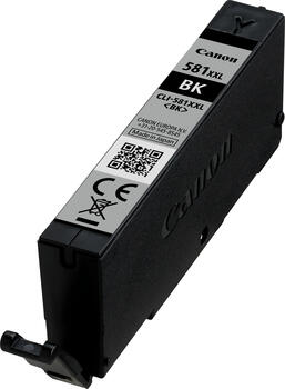 Canon CLI-581BK XXL Original Schwarz