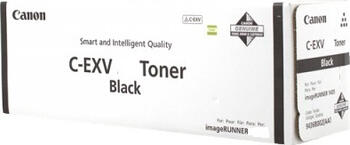 Canon Toner C-EXV54bk schwarz Original 15.5k Seiten Canon Toner C-EXV54bk schwarz Original 15.5k Seiten