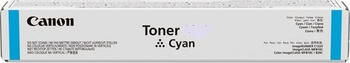 Canon Toner C-EXV54c cyan Original 8500 Seiten Canon Toner C-EXV54c cyan Original 8500 Seiten