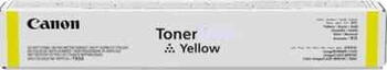 Canon Toner C-EXV54y gelb Original 8500 Seiten Canon Toner C-EXV54y gelb Original 8500 Seiten