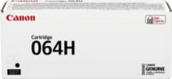 Canon Toner 064H schwarz 13400 Seiten Canon Toner 064H schwarz 13400 Seiten
