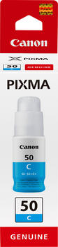 Canon Tinte GI-50C cyan