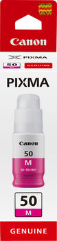 Canon Tinte GI-50M magenta