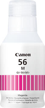 Canon Tinte GI-56M magenta Original