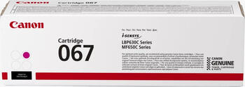 Canon Toner 067 magenta Canon Toner 067 magenta
