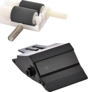Brother Feeding Kit BC4 Einzelblatt-/Umschlageinzug/ADF Brother Feeding Kit BC4 Einzelblatt-/Umschlageinzug/ADF