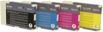 Epson Tinte T6172 cyan 