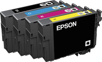 Epson 18XL Tinte, hohe Kapazität Multipack 