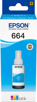 Epson T6642 Tinte cyan