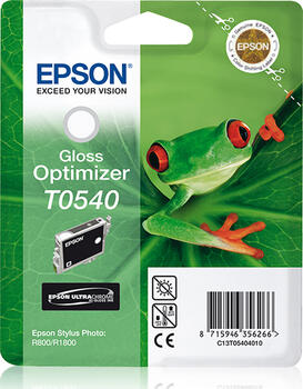 Epson T0540 Glanzverstärker 
