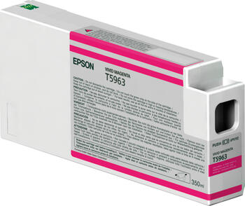 Epson T596300 Tinte magenta