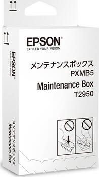 Epson Resttintenbehälter T2950