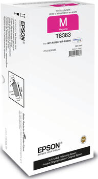 Epson Tinte T8383 magenta