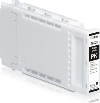 Epson Tinte T6921 Ultrachrome XD schwarz