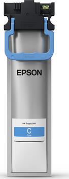 Epson Tinte T9442 cyan, Original Zubehör 