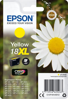 Epson 24XL Tinte Multipack 