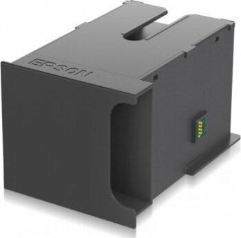Epson Resttintenbehälter T6711 Kapazität: 50k Seiten Epson Resttintenbehälter T6711 Kapazität: 50k Seiten