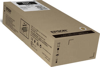 Epson Tinte T9731 schwarz 22.5k Seiten