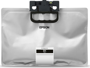 Epson Tinte T01D schwarz Epson Tinte T01D schwarz