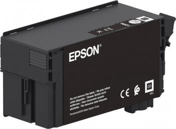 Epson Tinte T40D1 Ultrachrome XD2 schwarz hohe Kapazität Epson Tinte T40D1 Ultrachrome XD2 schwarz hohe Kapazität