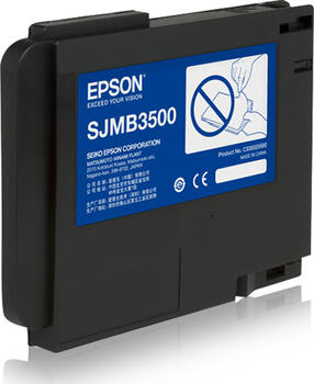 Epson Resttintenbehälter SJMB3500 Epson Resttintenbehälter SJMB3500