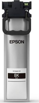 Epson Tinte T11D1 schwarz