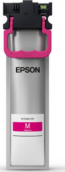 Epson Tinte T11D3 magenta 