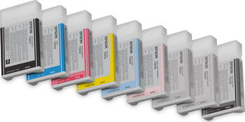 Epson Tinte T603B magenta