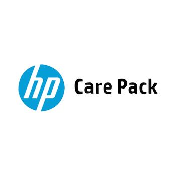 HP eCarePack 3Jahre Vor-Ort Service 1 Werktag