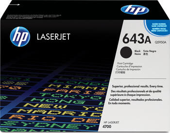 HP Toner Q5950A schwarz HP Toner Q5950A schwarz