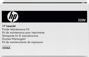HP CE506A Wartungskit 220V