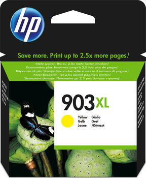 HP 903 XL Tinte gelb