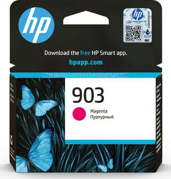 HP 903 Tinte magenta HP 903 Tinte magenta