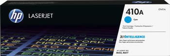 HP Toner 410A cyan Original