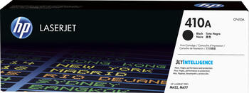 HP Toner 410A schwarz Original
