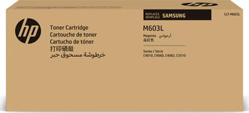 Samsung Toner CLT-M603L magenta hohe Kapazität 10000 Seiten