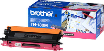 Brother TN-130M Toner magenta Original 1500 Seiten