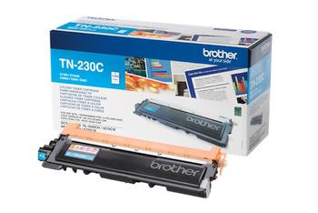 Brother Toner TN-230C cyan Original 1400 Seiten